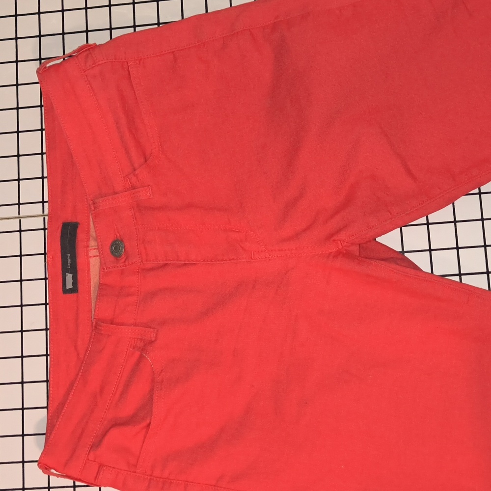 Women's Levis skinny jeans